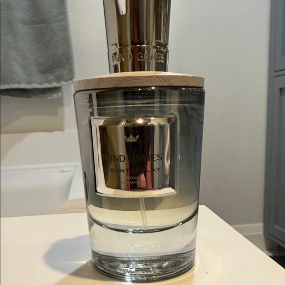 Mind Games Counterplay - Picture 6 of 8